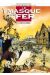 Le masque de fer tome 1 - le temps des comédiens