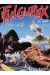 raoul fulgurex tome 2 - la mort qui tue