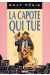 konig tome 6 - la capote qui tue
