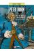pieter hoorn tome 1 - la passe des cyclopes