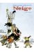 neige tome 2 - la mort corbeau
