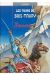 Les tours de bois Maury tome 8 - Le seldjouki