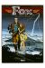 fox tome 1 - le livre maudit