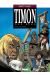 timon des bles tome 5 - la mouette