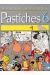 brunel tome 5 - pastiches tome 6