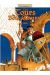 Les tours du bois Maury tome 9 - Khaled