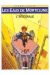 eaux de mortelune - intégrale tome 1 à tome 5