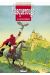 Masquerouge tome 6 - le nid des etourneaux