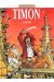 timon des bles tome 7 - le mont-libre