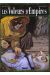 Les voleurs d'empires tome 2 - fleurs de peau