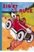 zig et puce tome 1 - zig et puces