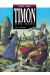 timon des bles tome 8 - le p'tit roi
