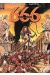 666 tome 3 - demonio fortissimo