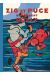 zig et puce tome 5 - zig et puce cherchent dolly