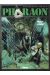 pharaon tome 1 - philtre pour l'enfer