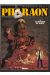 pharaon tome 2 - le cerveau de glace