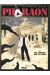 pharaon tome 6 - des ombres sur le sable