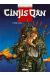 cinjis qan tome 1 - l'éternel ciel bleu
