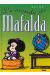 Mafalda tome 5 - Le monde de Mafalda