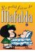 mafalda tome 6 - le petit frère de mafalda