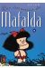 mafalda tome 9 - les vacances de mafalda