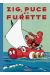 zig et puce tome 7 - zig puce et furette