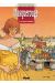 masquerouge tome 8 - les mauvais sentiments