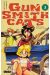 gun smith cats tome 3