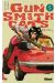 gun smith cats tome 5