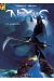 nexus tome 1 - entre les mondes