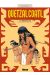 quetzalcoatl tome 2 - la montagne de sang