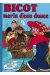 bicot tome 2 - bicot marin d'eau douce