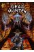 dead hunter tome 1 - même pas mort
