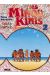Les minoukinis tome 2 - soleils complices
