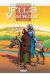Le fils de la vierge tome 2 - les trois parthes