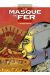 le masque de fer tome 2 - qui vengera barrabas ?
