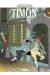 timon des bles tome 1 - le reve d'amerique