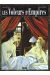 Les voleurs d'empires tome 5 - chat qui mord