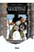 les chemins de malefosse tome 6 - tschaggatta