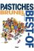 brunel tome 10 - best of pastiches
