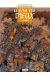 le vent des dieux tome 7 - barbaries