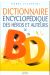 dictionnaire des héros et auteurs de bd tome 1 - policier , humour , histoire , animalier