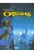 Outsiders tome 2 - creature de cauchemar