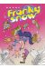 franky snow tome 1 - slide à mort
