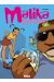 malika secouss tome 2 - crises de têtes