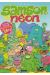 samson et néon tome 1 - mon copain venu de l'espace