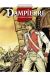 dampierre tome 8 - le trésor de la guyonnière