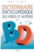 dictionnaire des héros et auteurs de bd tome 2 - western , aventures , enfants, quotidien