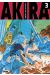 akira - (noir et blanc) tome 3