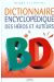 dictionnaire des héros et auteurs de bd tome 3